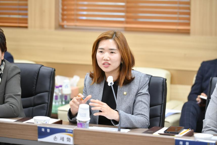 포천시 노인지회와의 간담회 - 75