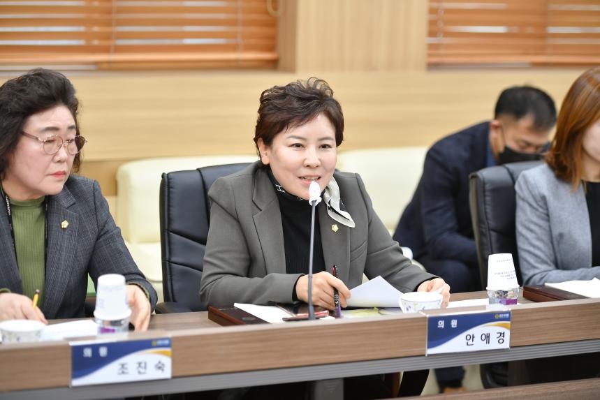 포천시 노인지회와의 간담회 - 81