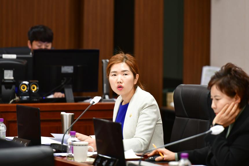 제169회 포천시의회 임시회 제2차 운영위원회, 6군단부지반환특별위원회, 조례등심사특별위원회 - 24