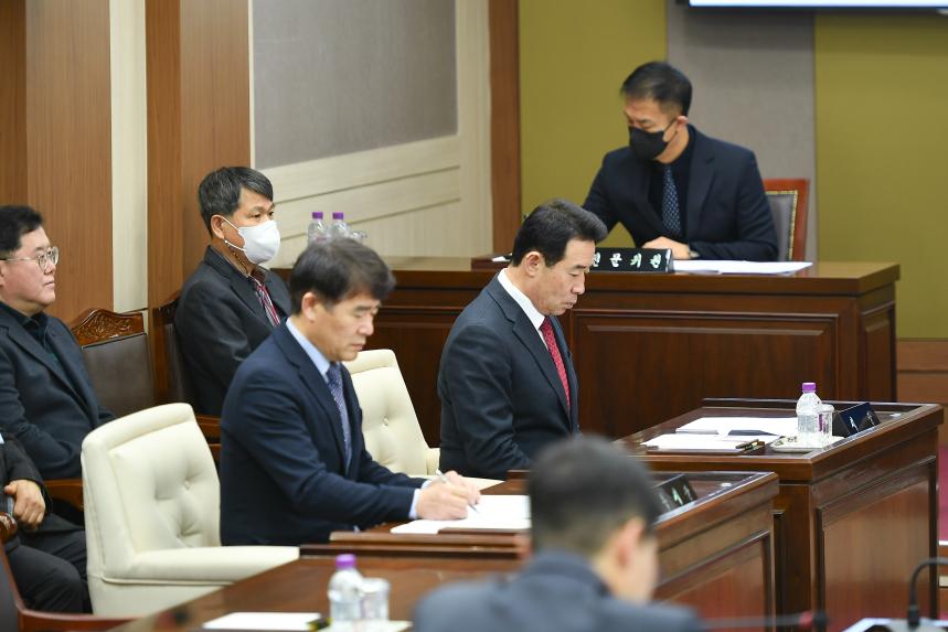제169회 포천시의회 임시회 제7차 본회의 - 3