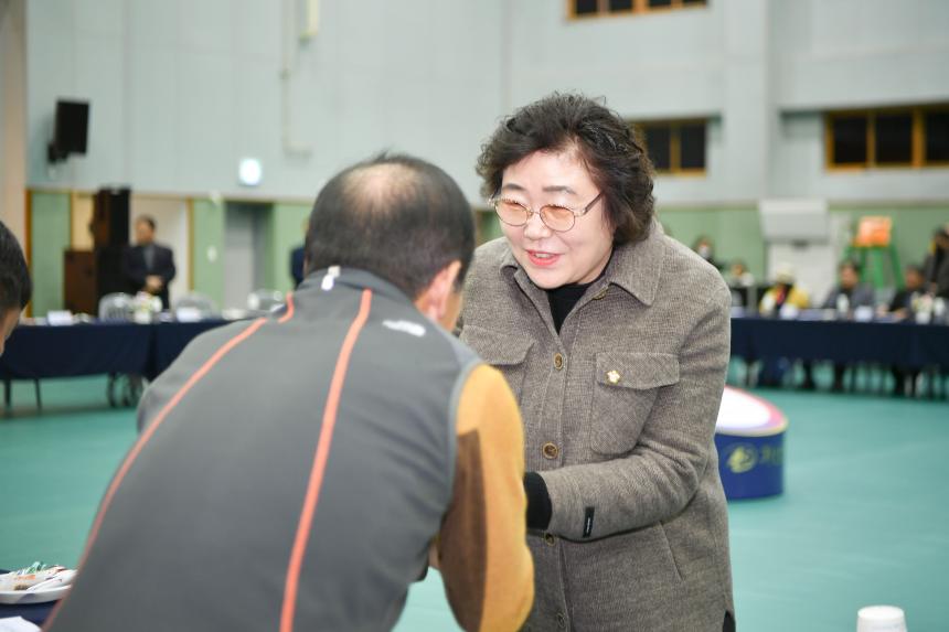 가산면 주민과의 공감소통간담회 - 6