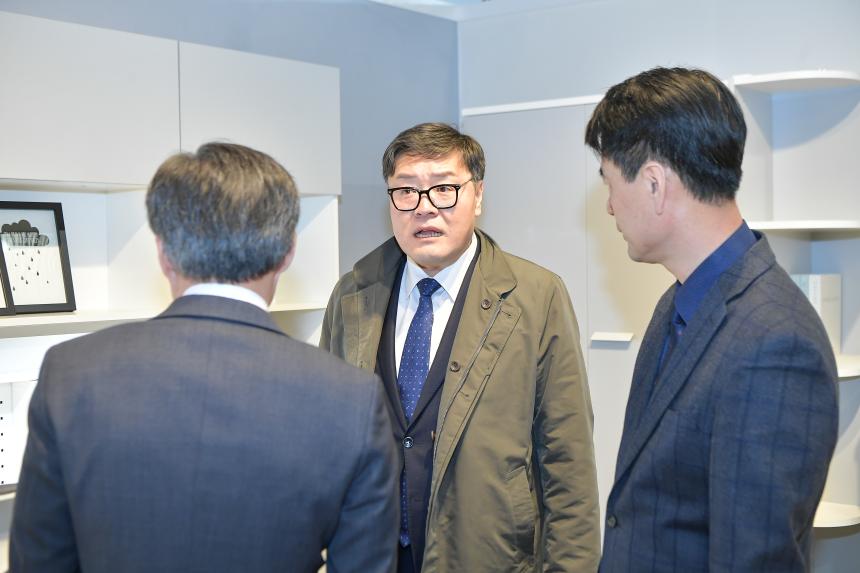 마홀앤 간담회 - 69