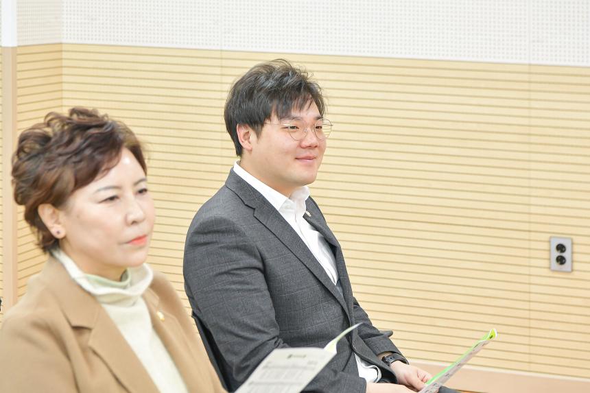 포천시 4-H연합회 회장 이취임식 - 16