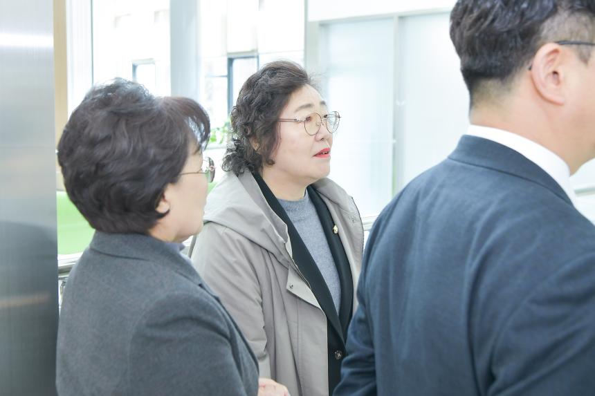 신북면 행정복지센터 개청식 - 47