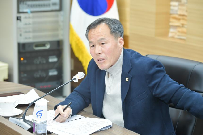 3월 중 현안간담회 - 38