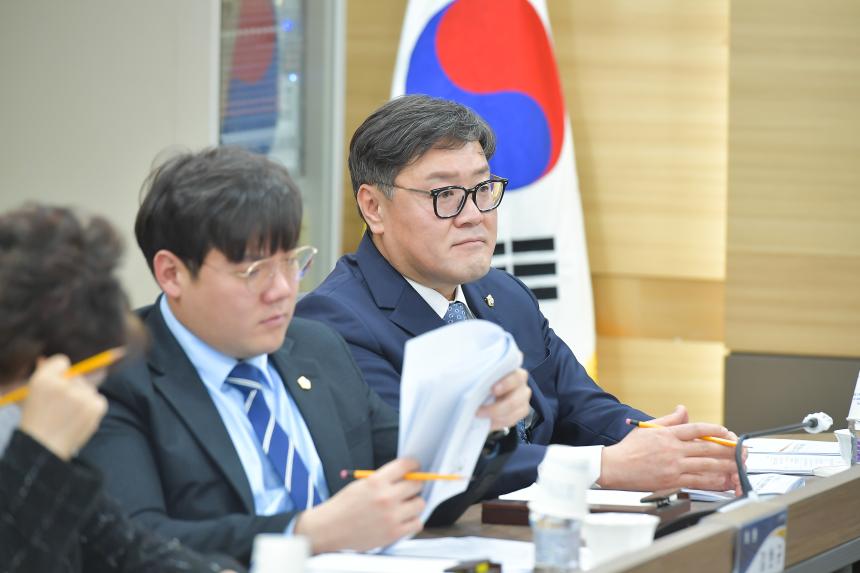 3월 중 현안간담회 - 50