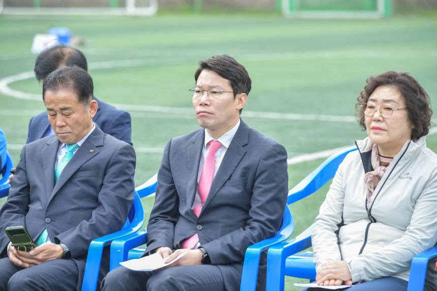 포천시지회장기 게이트볼대회 - 3