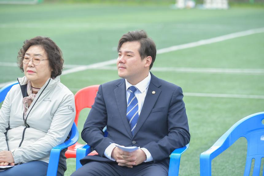 포천시지회장기 게이트볼대회 - 4