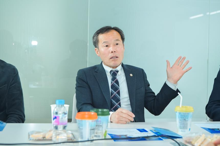 남양주 드론 사업체 방문 - 11