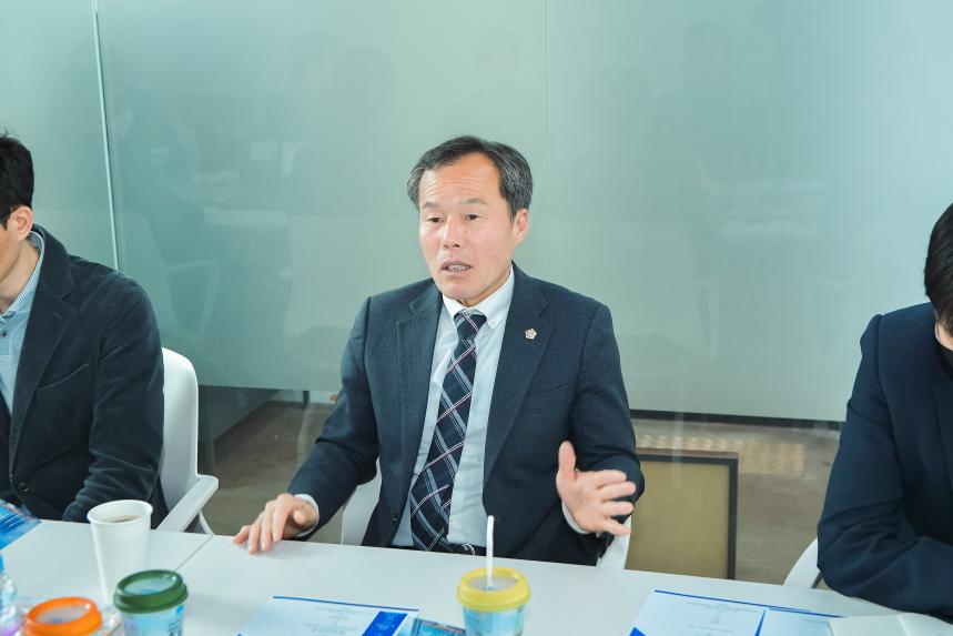 남양주 드론 사업체 방문 - 12