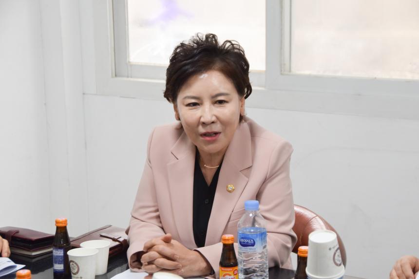 기업체 방문 - 2