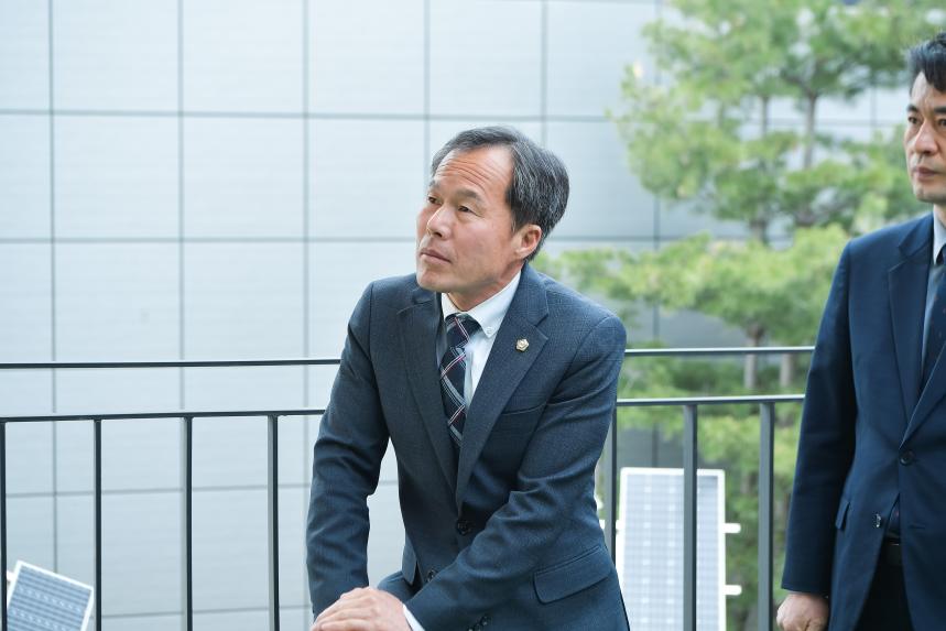 기업체 방문 - 12