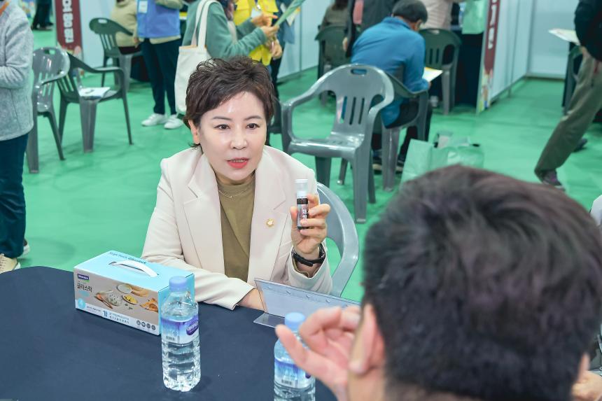 2023년 일자리 박람회 - 5