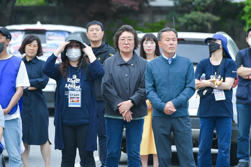 두바퀴로 가는 세상 - 1