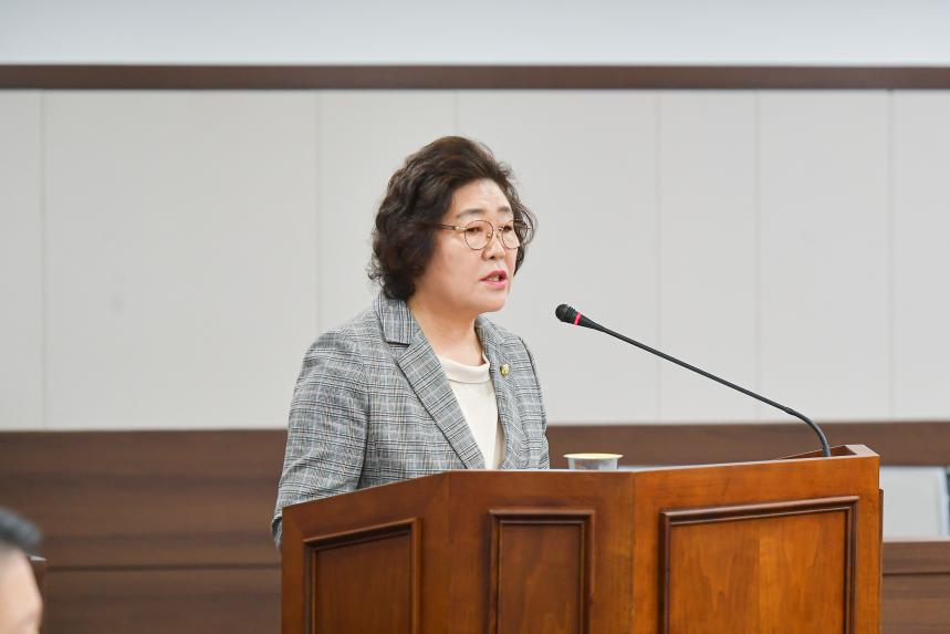 제171회 포천시의회 임시회 제2차 운영위원회, 행정사무감사특별위원회, 조례등심사특별위원회 - 3