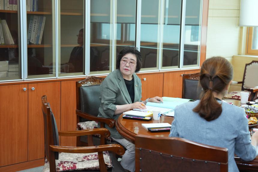 제172회 포천시의회 정례회 예산결산특별위원회 (6.5 ~ 6.6) - 14