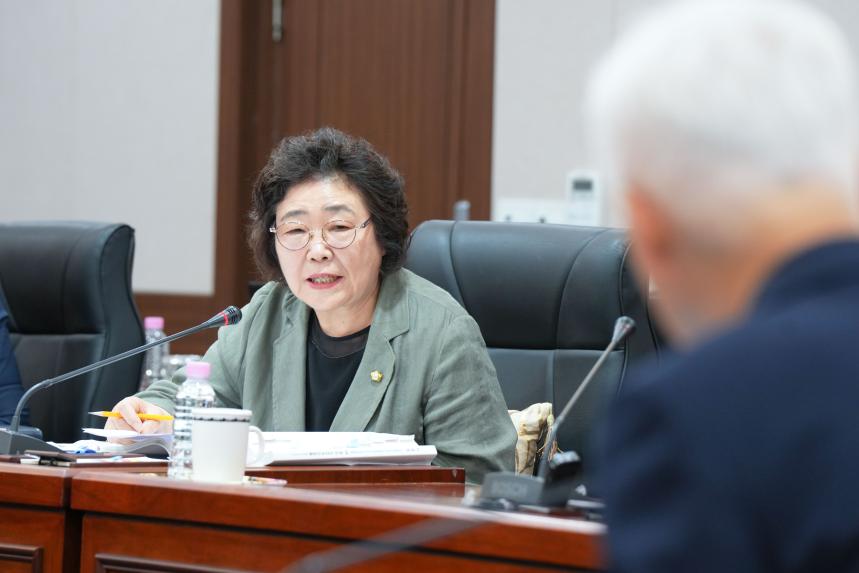 제172회 포천시의회 정례회 행정사무감사특별위원회 (6.8~6.15) - 10