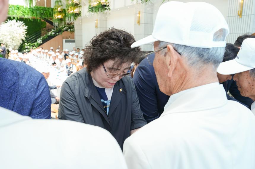 6.25전쟁 제73주년 행사 - 10
