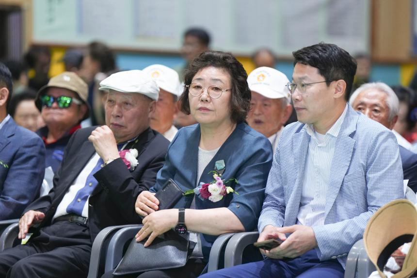 일동초등학교 개교 100주년 기념식 - 11