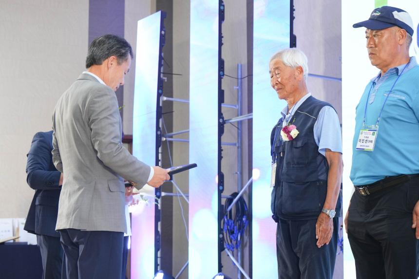 일동초등학교 개교 100주년 기념식 - 27