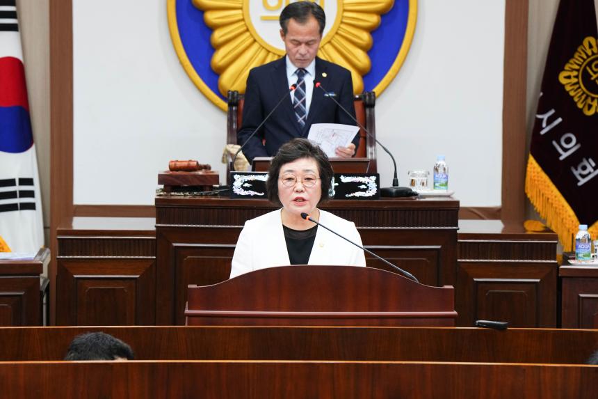 제173회 포천시의회 임시회 제1차 운영위원회 및 제1차 본회의 - 12