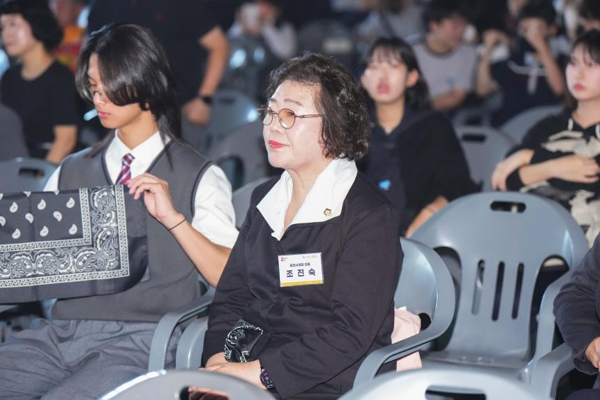 제1회 포천시청소년박람회 - 7