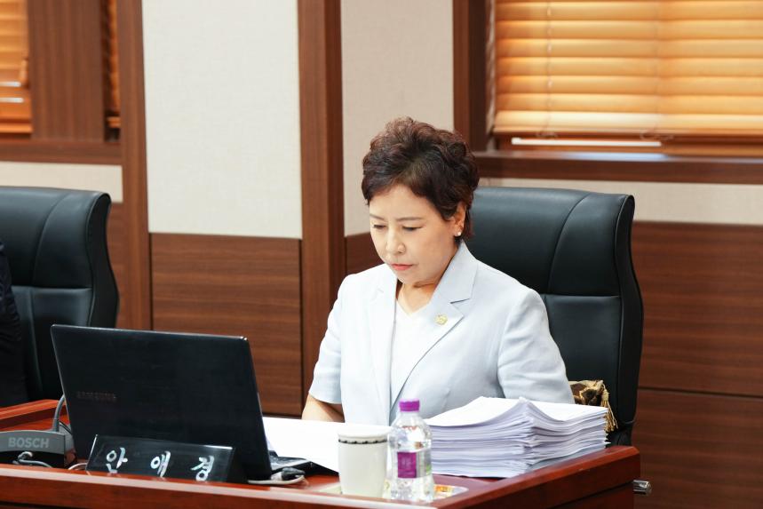 제173회 포천시의회 임시회 제2차 운영위원회 - 4