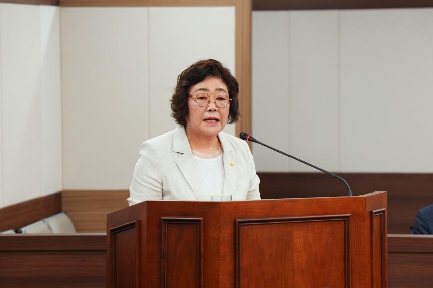 제173회 포천시의회 임시회 제3차 운영위원회 - 4