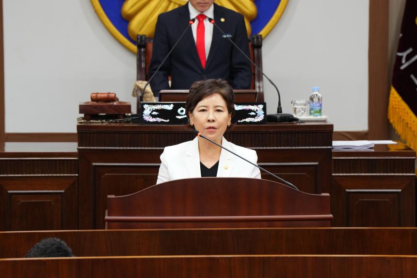 제173회 포천시의회 임시회 제2차 본회의 - 3