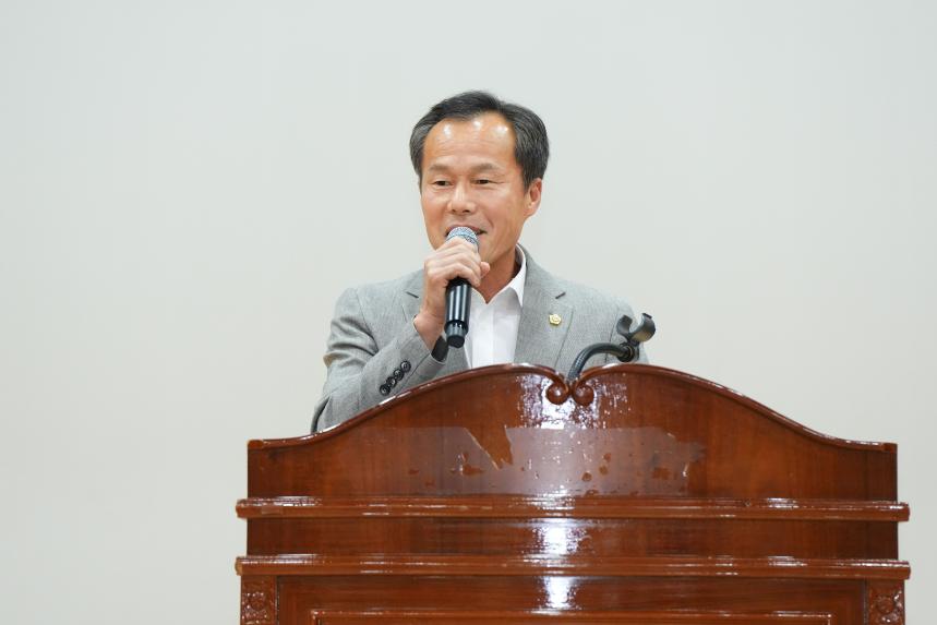 양성평등의 날 기념식 - 6