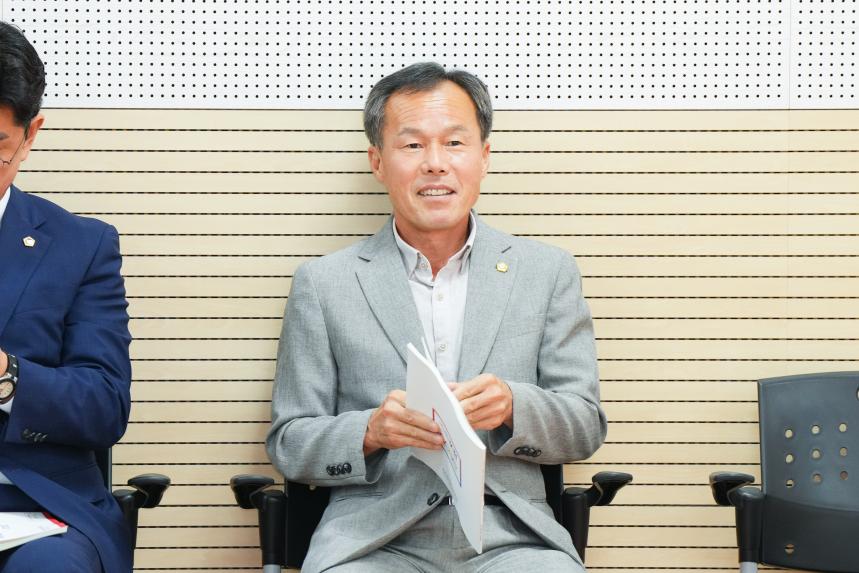 농업기술보급사업 결과평가회 - 2