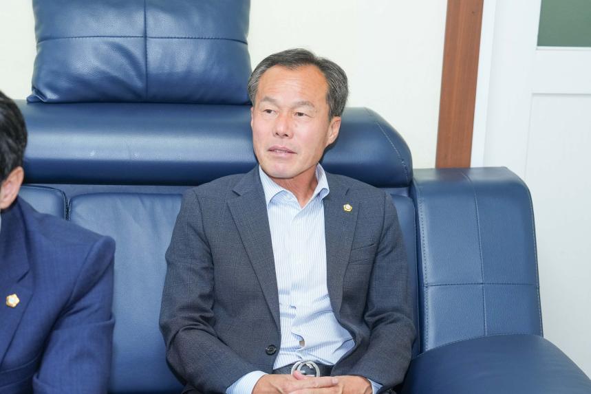 추석명절 위문 - 1
