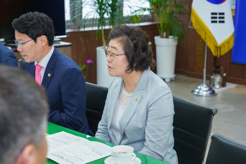 추석명절 위문 - 21
