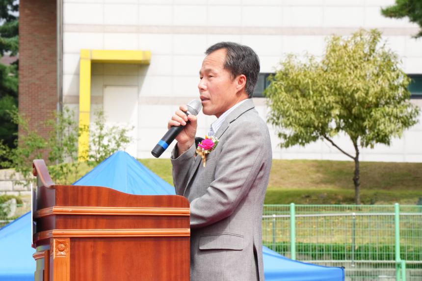 2023 포천 중·일고 총동문 한마음축제 - 8