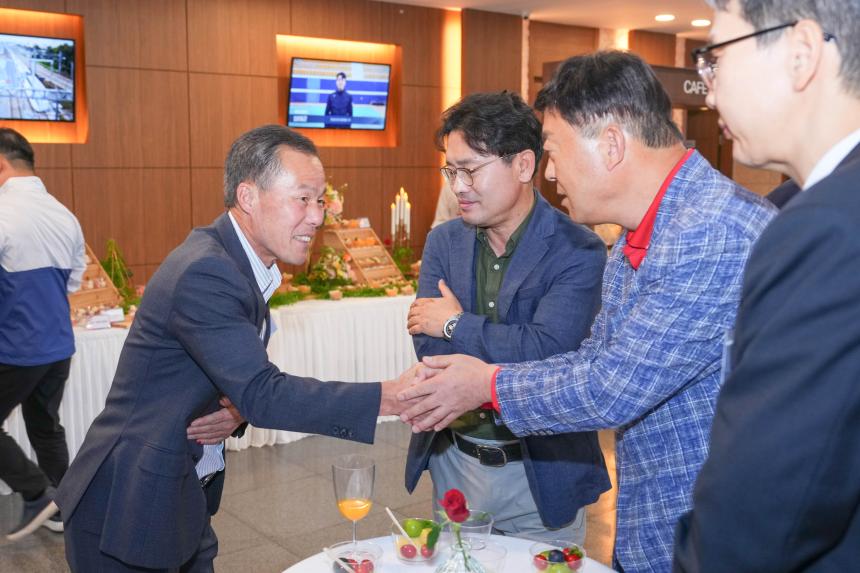 제17회 경기도장애인생활체육대회 - 3