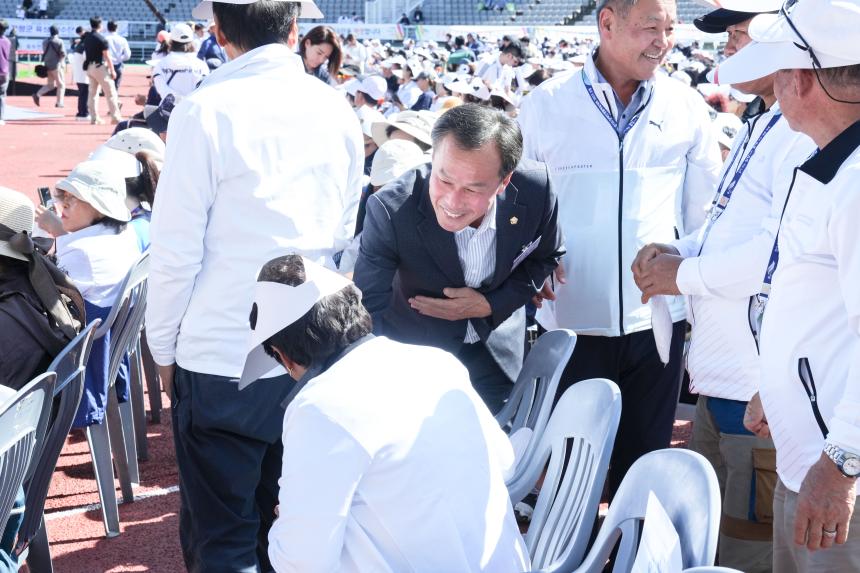 제17회 경기도장애인생활체육대회 - 6