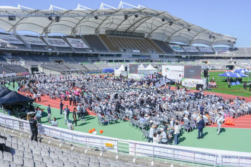 제17회 경기도장애인생활체육대회 - 10