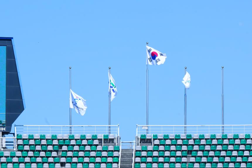 제17회 경기도장애인생활체육대회 - 21