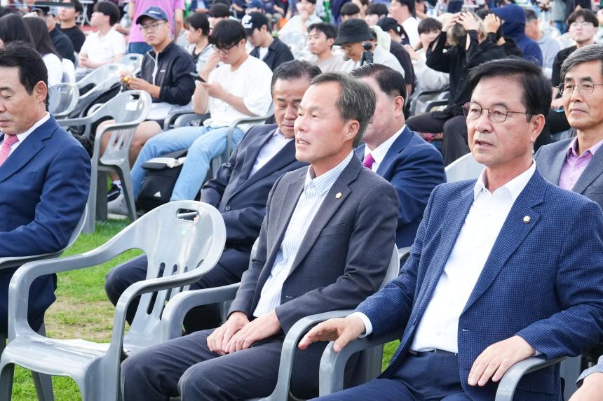 포천시 청년축제 및 농축산물 축제 - 7