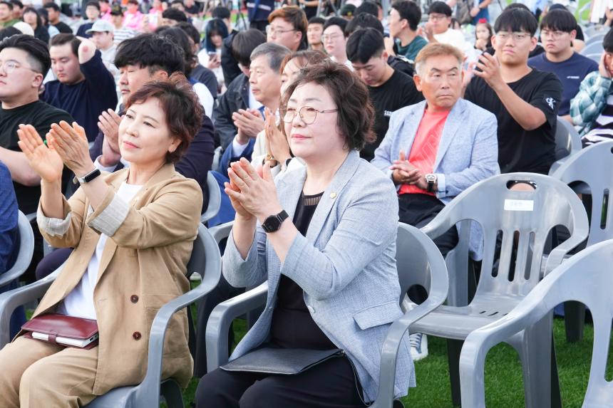 포천시 청년축제 및 농축산물 축제 - 9