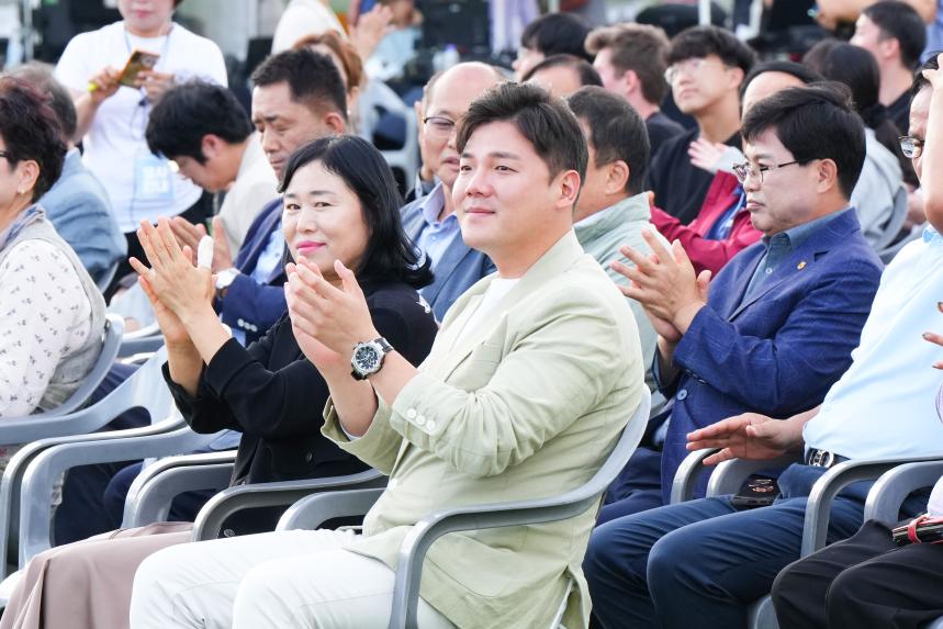포천시 청년축제 및 농축산물 축제 - 11