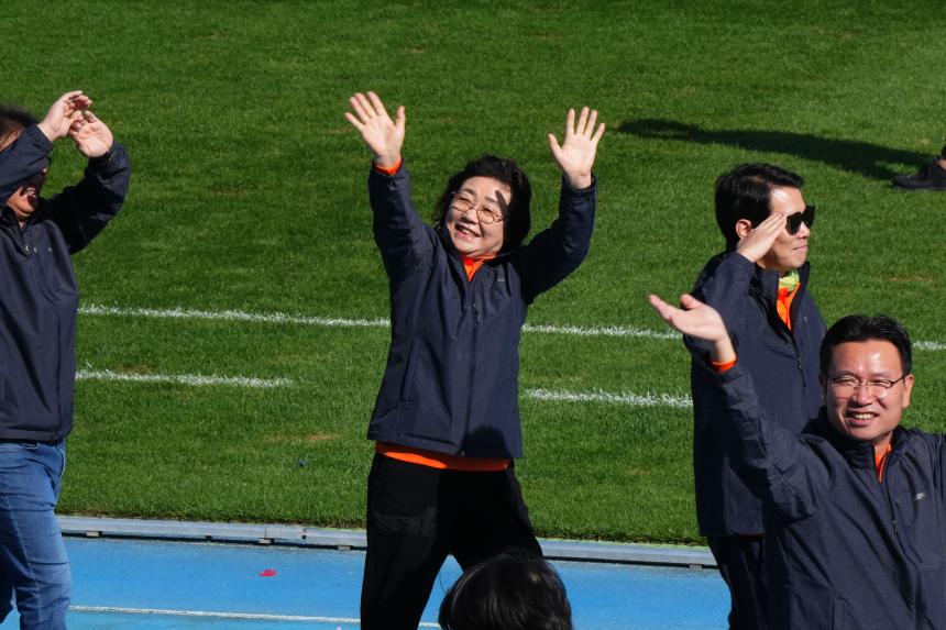 경기도 시군의회의원 한마음 체육대회 - 8