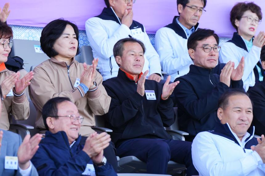 경기도 시군의회의원 한마음 체육대회 - 12