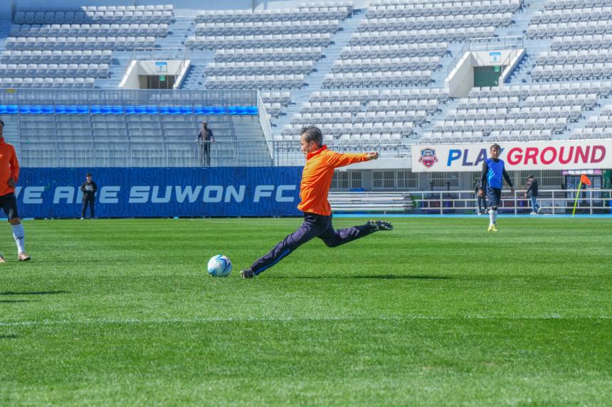 경기도 시군의회의원 한마음 체육대회 - 23