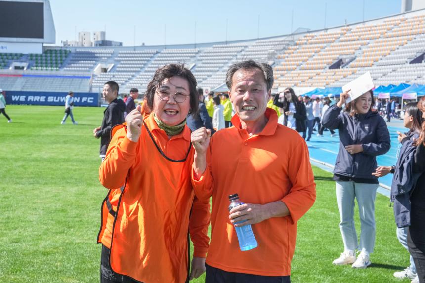 경기도 시군의회의원 한마음 체육대회 - 27