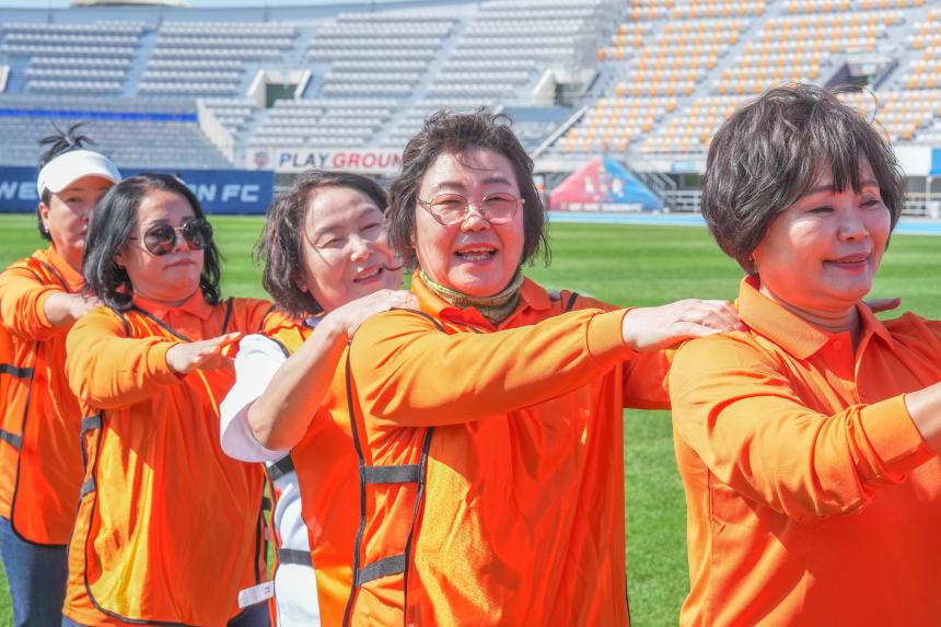 경기도 시군의회의원 한마음 체육대회 - 28