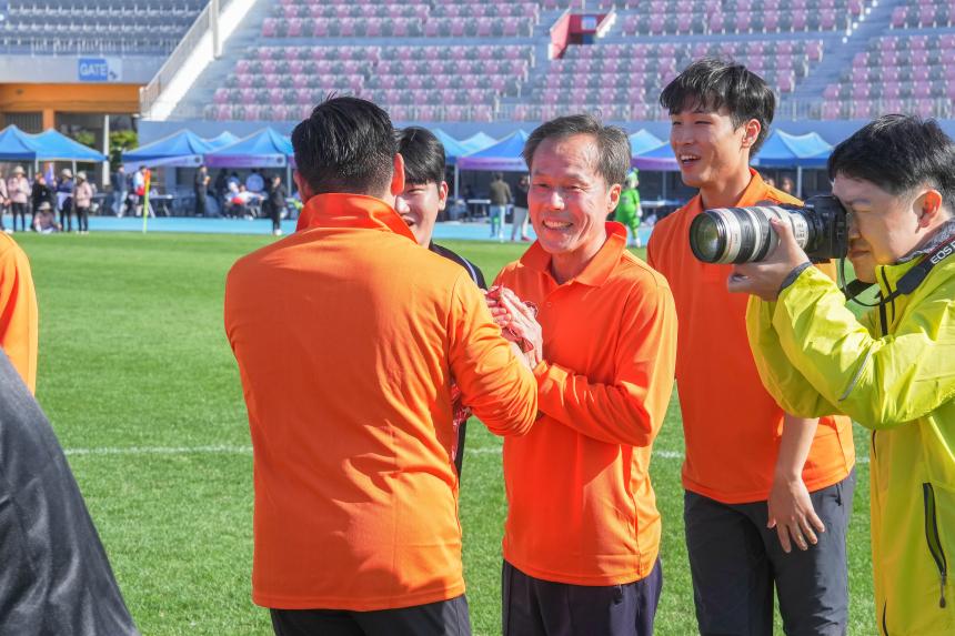 경기도 시군의회의원 한마음 체육대회 - 31