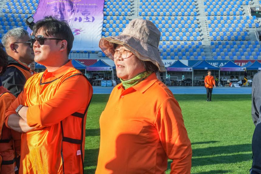 경기도 시군의회의원 한마음 체육대회 - 39