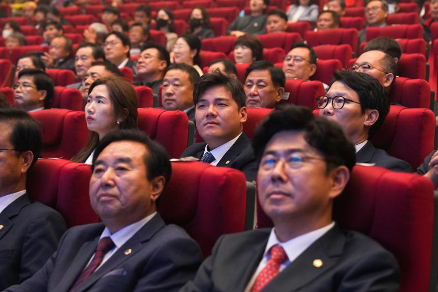 포천 시민의 날 기념식 - 11
