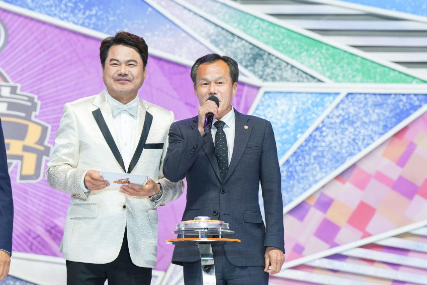 포천시 인문학숲 축제 및 노래하는 대한민국 방송 - 54